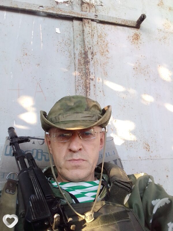 Григорий, 52, Павловск (Воронежская Обл) — анкета №1693930