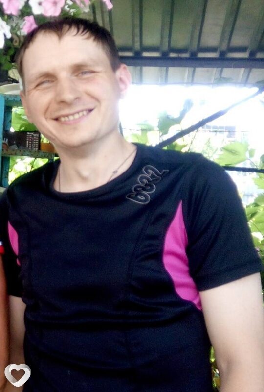 Андрей, 37, Каменское — анкета №1693938