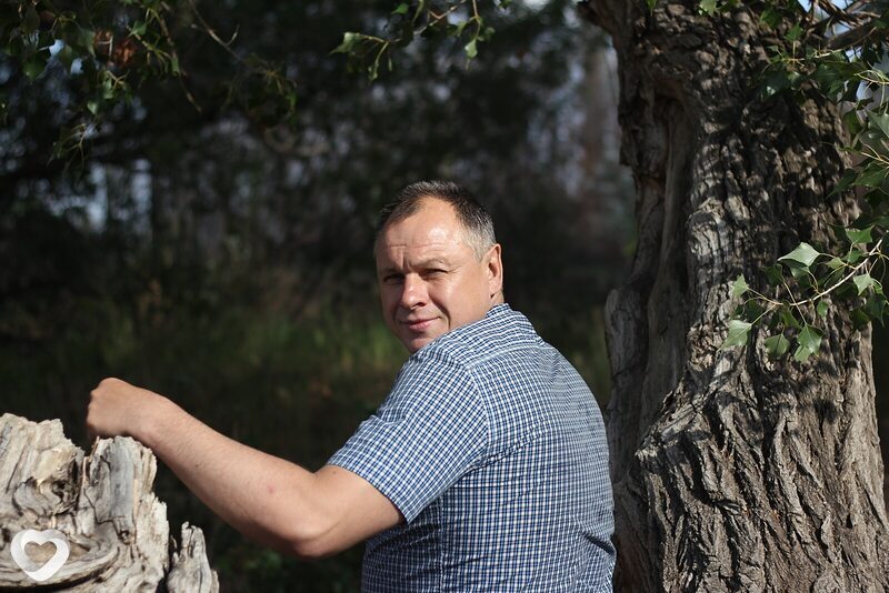 Александр, 56, Новотроицке — анкета №1693942