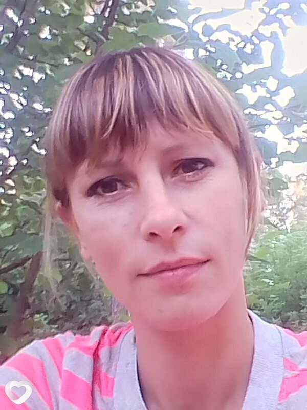 Анна, 39, Кургане — анкета №1693945