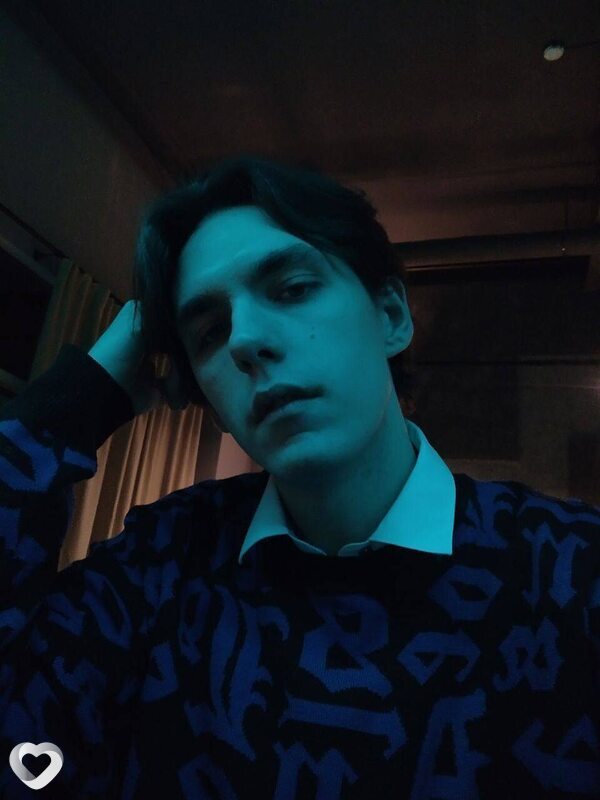 Леонид, 27, Коломне — анкета №1693952