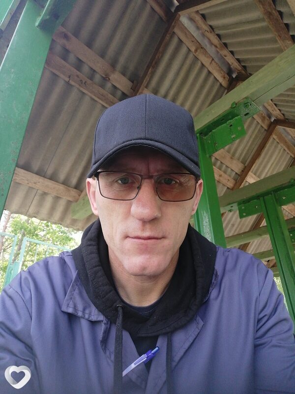 Алексей, 38, Жлобине — анкета №1693981