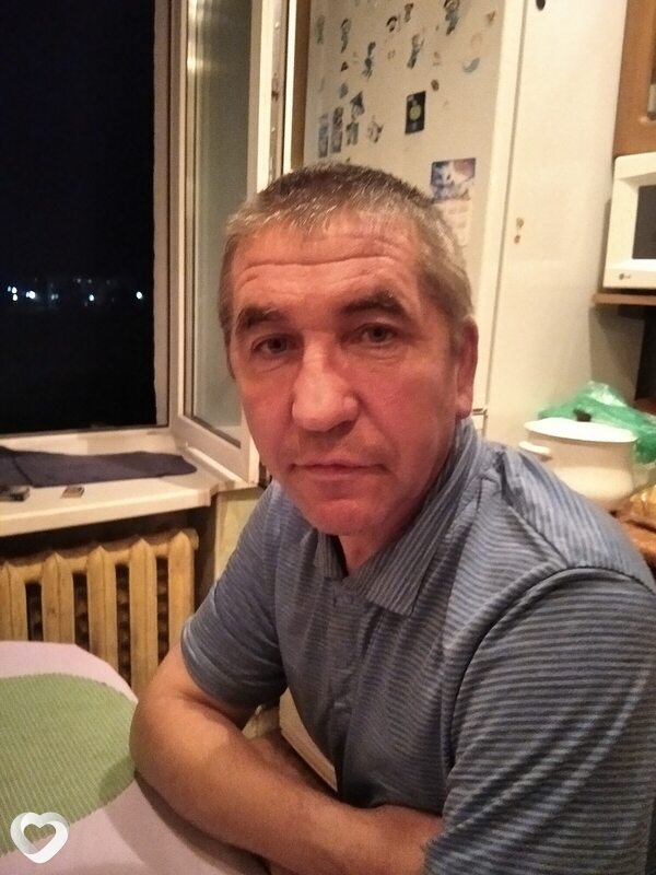 Александр, 52, Хойниках — анкета №1693986