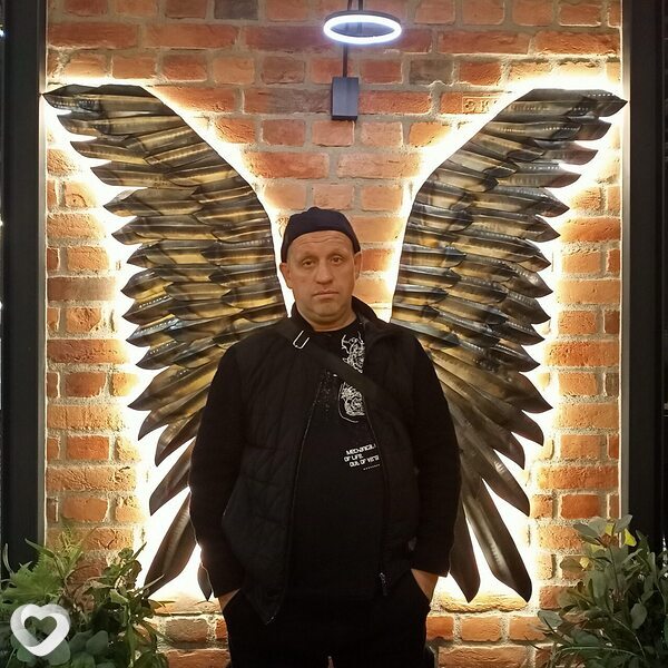 Алексей, Всеволожск