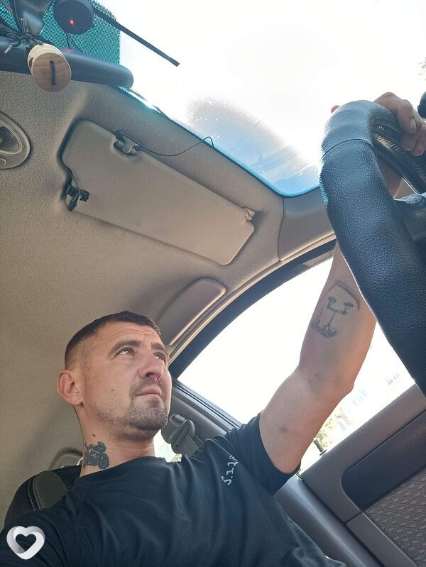 Ди, 46, Евпатории — анкета №1693988