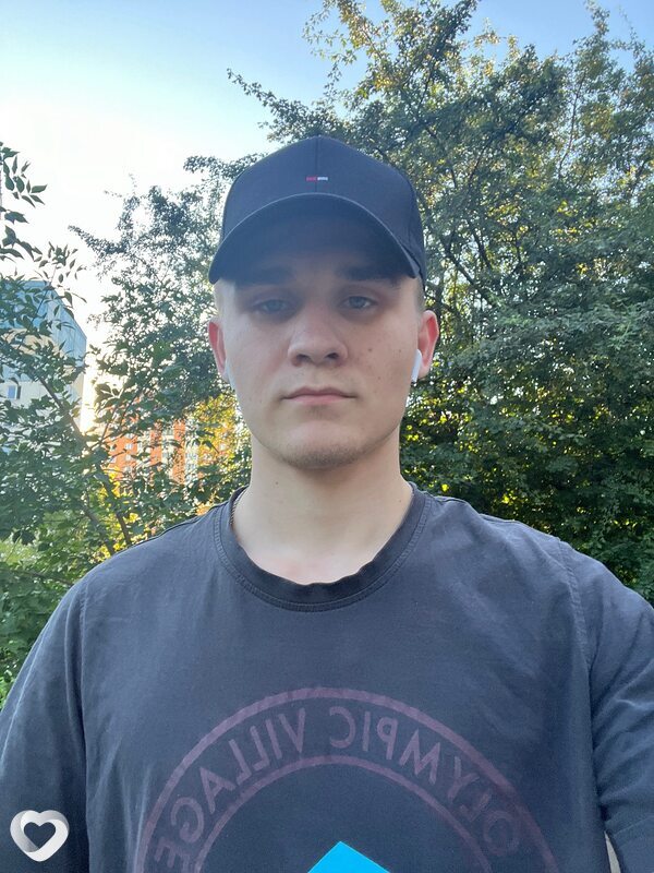 Гера, 22, Домодедово — анкета №1693996