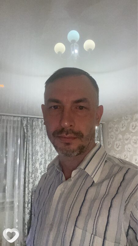 Виталий, 45, Челябинске — анкета №1694001