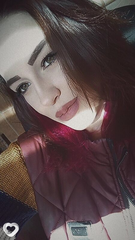 Ольга, 28, Алматы — анкета №1694006