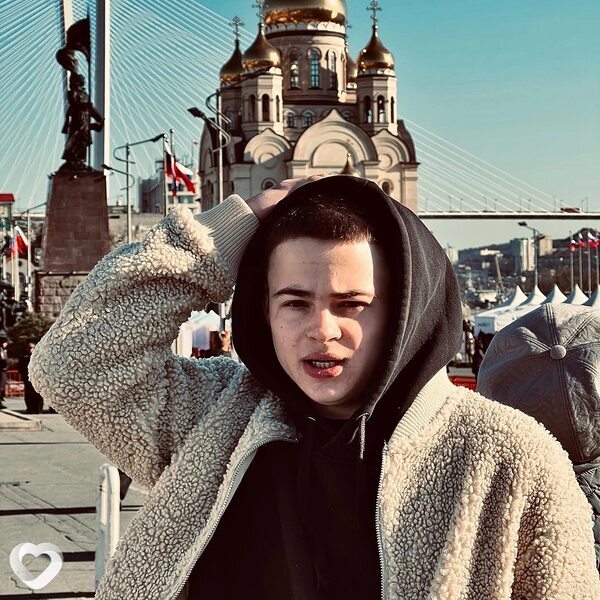 Ярослав, 27, Бикине — анкета №1694008