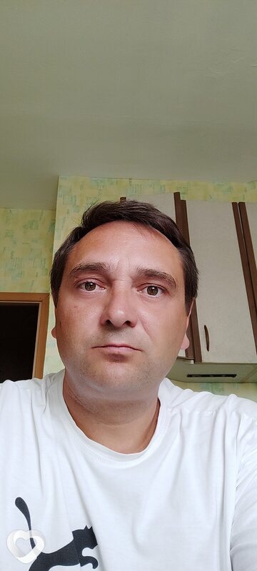 Александр, 44, Барнауле — анкета №1694014