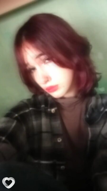 Яна, 20, Бийске — анкета №1694018