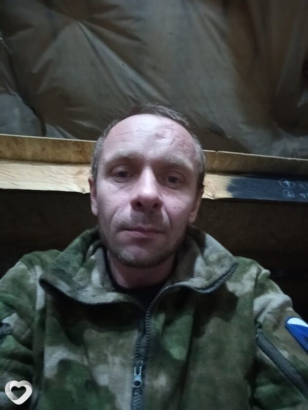 Андрей, 39, Донецк (Ростовская Обл.) — анкета №1694021