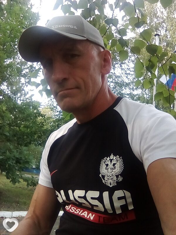 Анатолий, 50, Перми — анкета №1694129