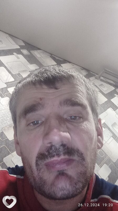 Валерий, 37, Барнауле — анкета №1694134