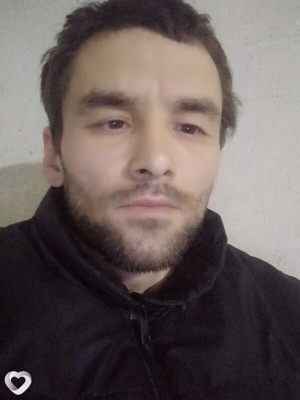 Каникадза, 38, Астане — анкета №1694139