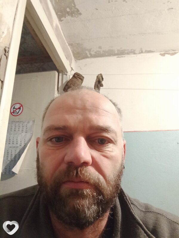 Сергій, 40, Киеве — анкета №1694149