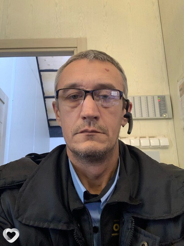 Виктор, 49, Москве — анкета №1694083