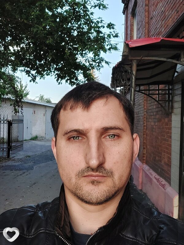 Георгий, 38, Курске — анкета №1694084