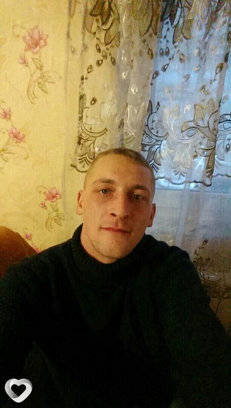 Иван, 30, Донецке — анкета №1694087
