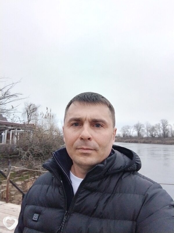 Алексей, 45, Ростове-на-Дону — анкета №1694097