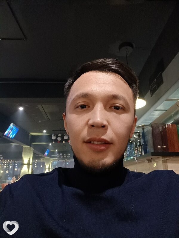 Абзал, 31, Алматы — анкета №1694098