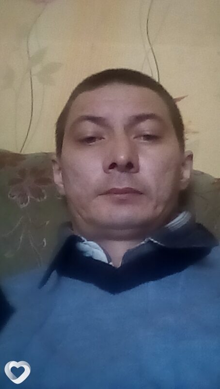 Евгений, 45, Томске — анкета №1694100