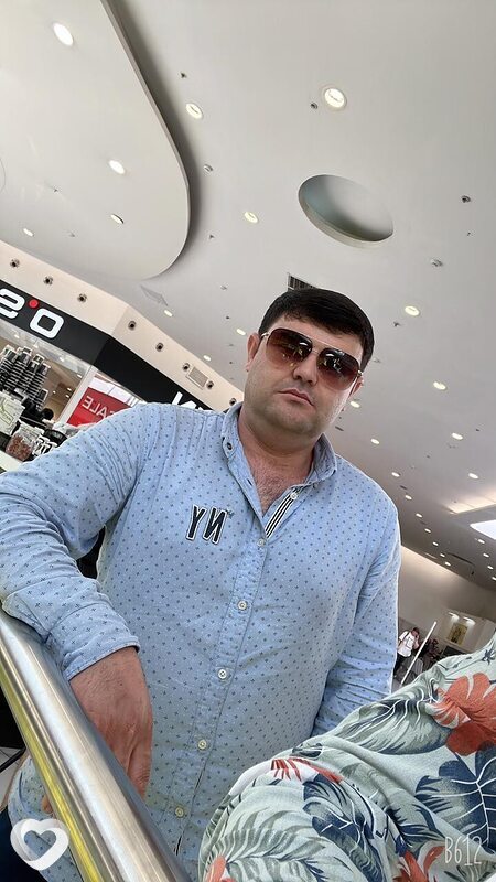 Асли, 42, Москве — анкета №1693964