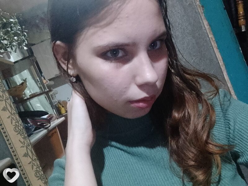 Наташа, 24, Киселевске — анкета №1693965