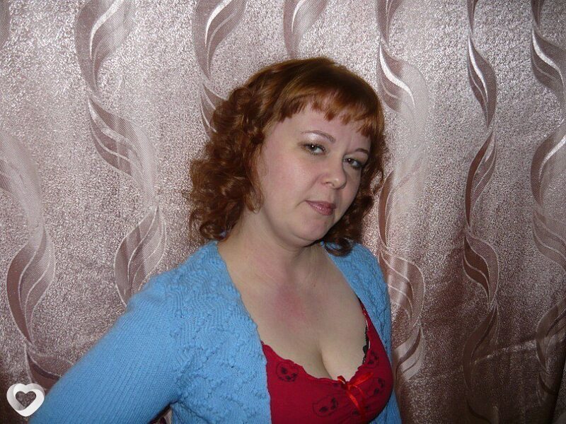 Ксения, 47, Вологде — анкета №1693970