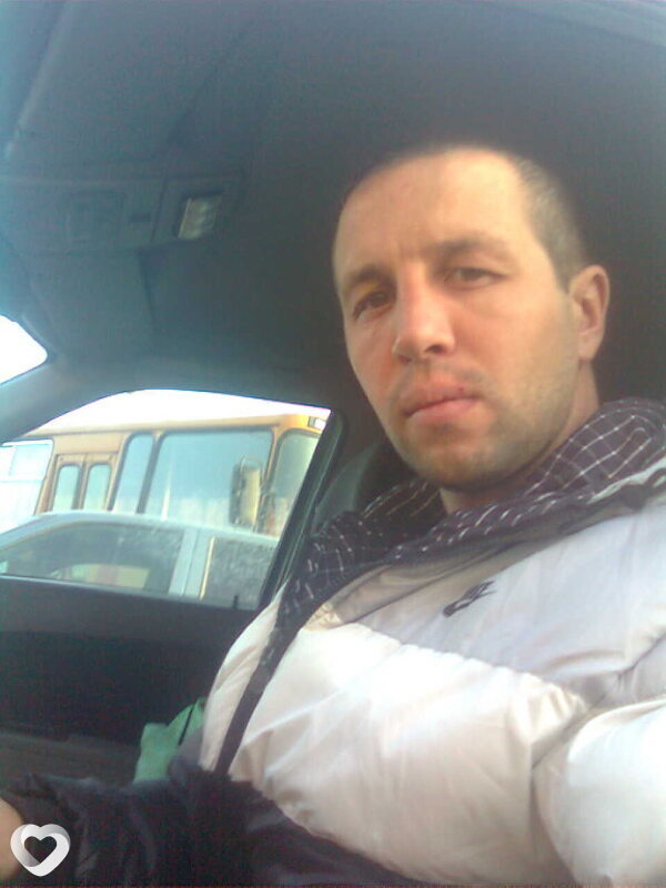 Алексей, 48, Омске — анкета №1693976