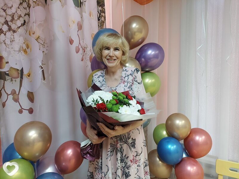 Елена, Братск