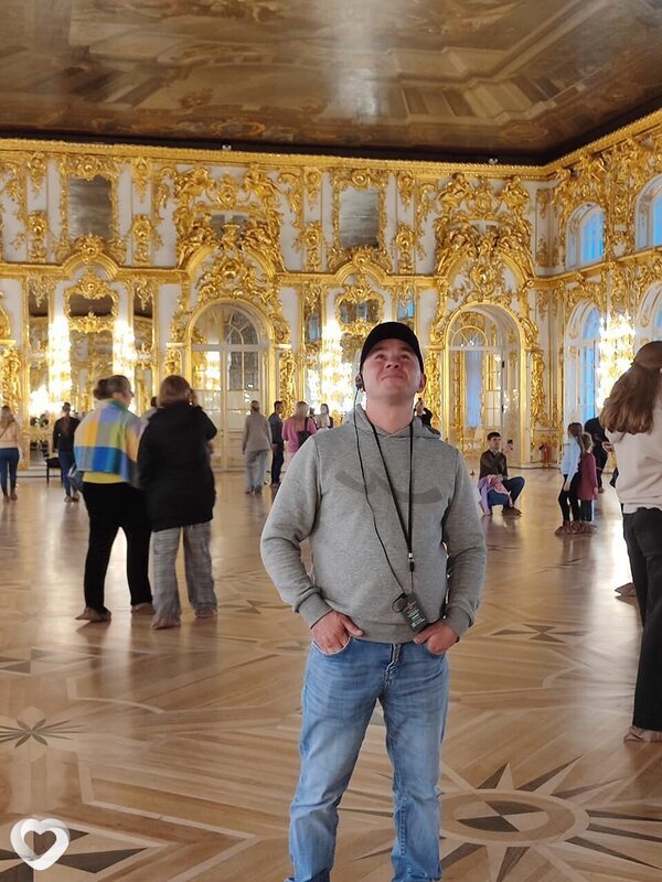 Дмитрий, 37, Архангельске — анкета №1694190