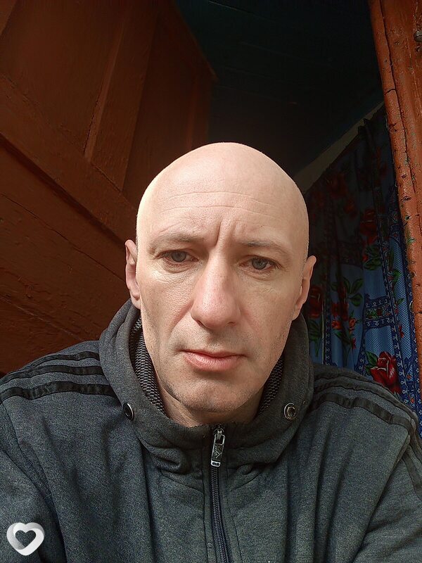 Денис, 45, Новошахтинске — анкета №1694198