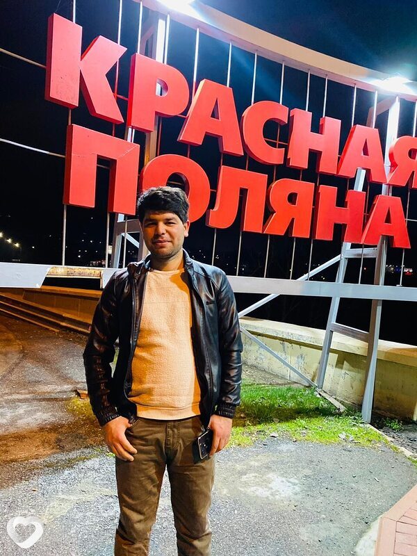 Umed, 31, Севастополе — анкета №1694253