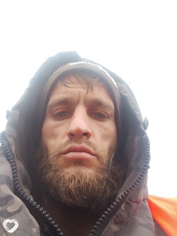 Владимир, 33, Севастополе — анкета №1694264