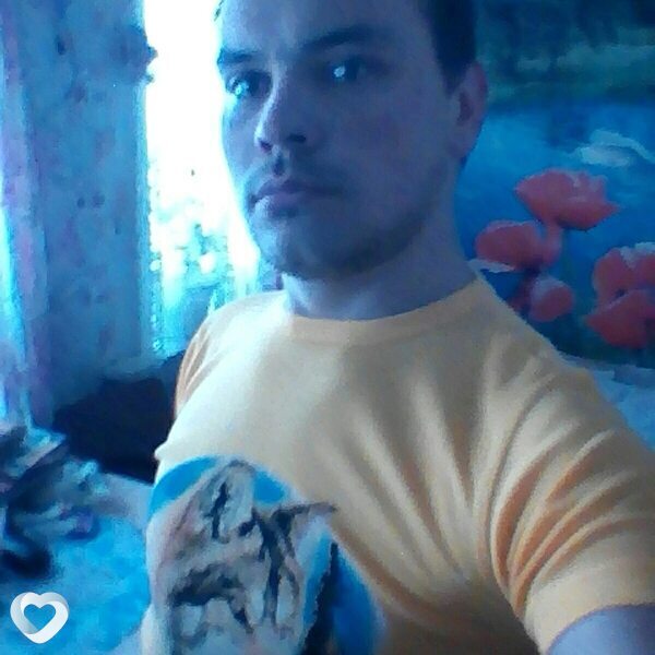 Николай, 33, Кирове — анкета №1694268