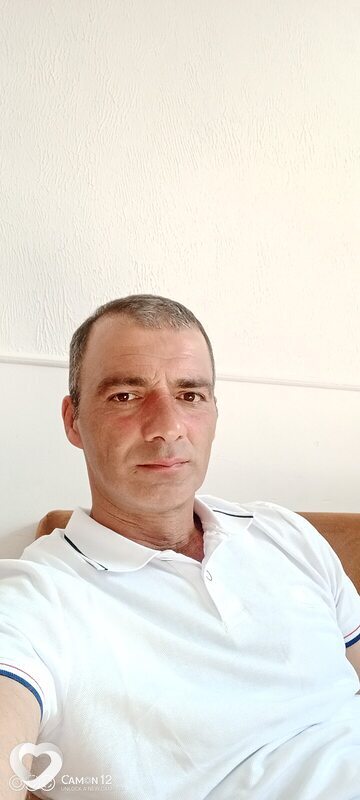 Керим, 44, Петропавловске-Камчатском — анкета №1694229