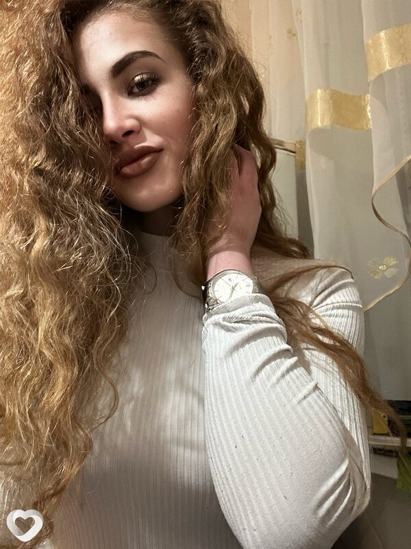 Victoria Gasik, 28, Запорожье — анкета №1694231