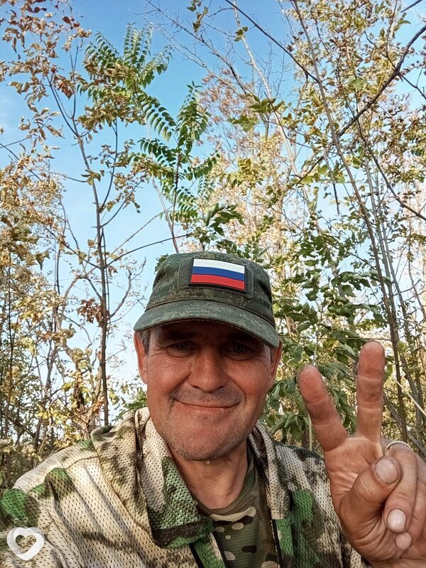 Тим, 49, Воронеже — анкета №1694233