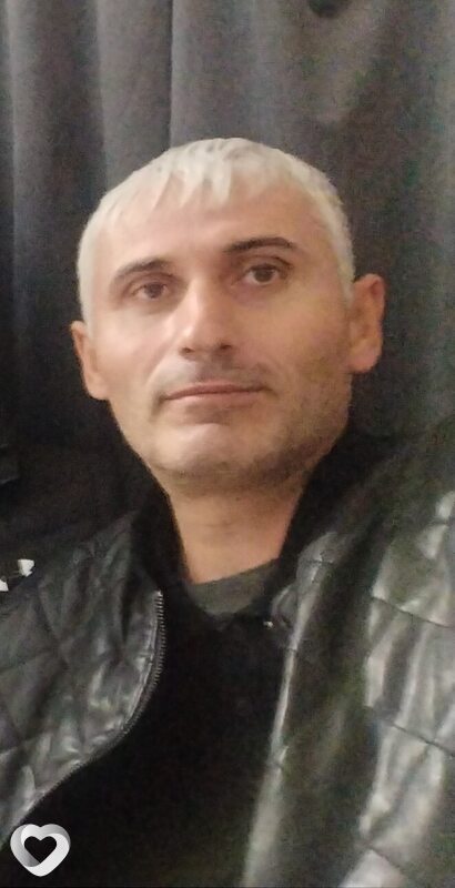 Арсен, 41, Избербаше — анкета №1694246