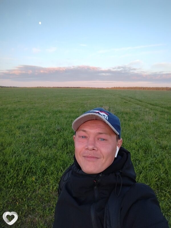 Иван, 34, Чехове — анкета №1694250