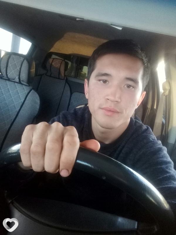 Райымбек, 31, Астане — анкета №1694481