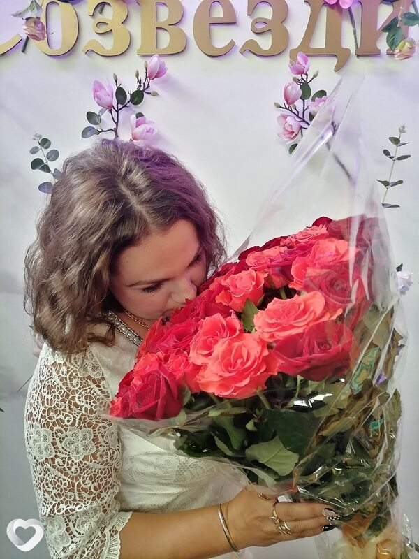 Алла, 37, Луганске — анкета №1694482