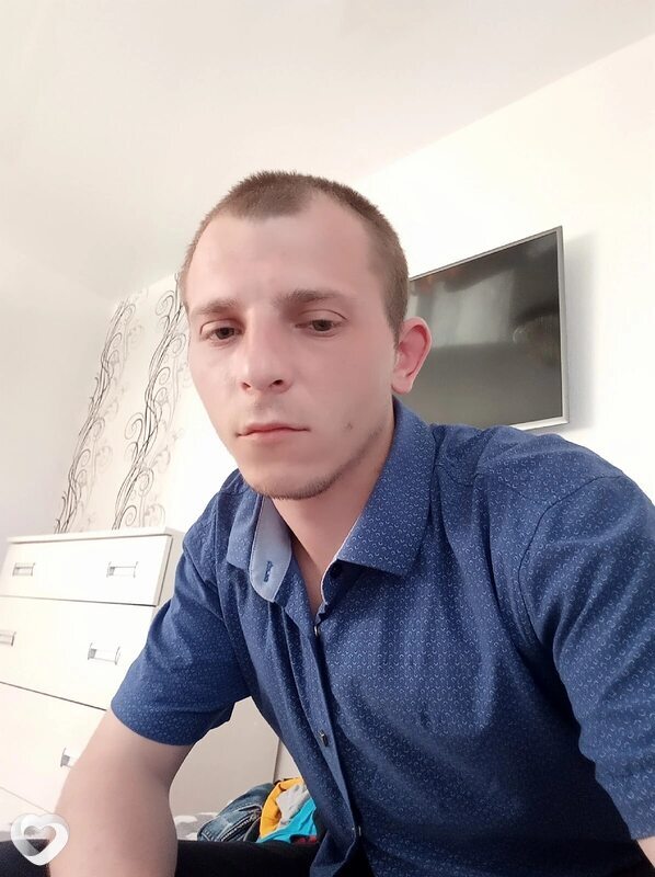Маг, 29, Жлобине — анкета №1694483