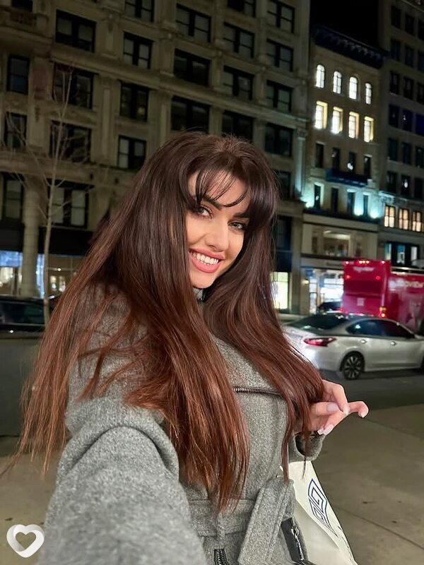 Арина, 32, Киеве — анкета №1694484