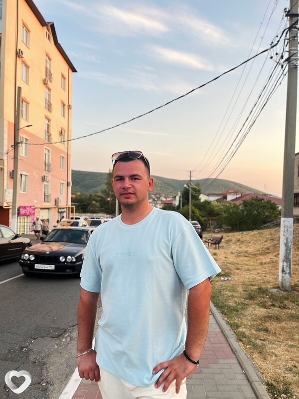 Гарик, 26, Самаре — анкета №1694288