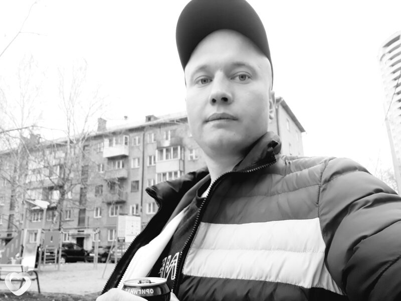 Алексей, 29, Бийске — анкета №1694296