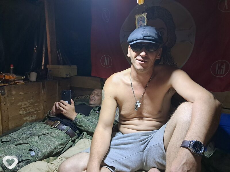 Артём, 43, Благовещенске — анкета №1694312