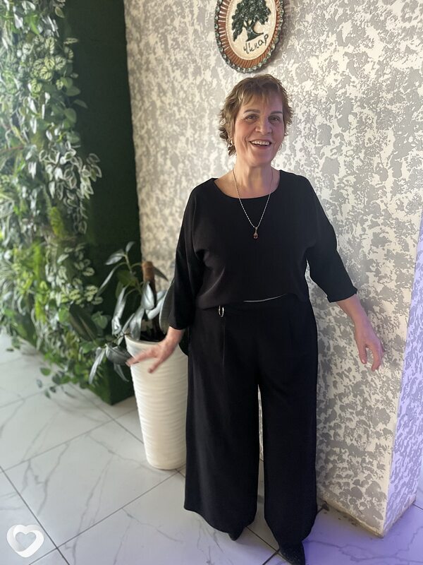 Фаина, 61, Энгельсе — анкета №1694317