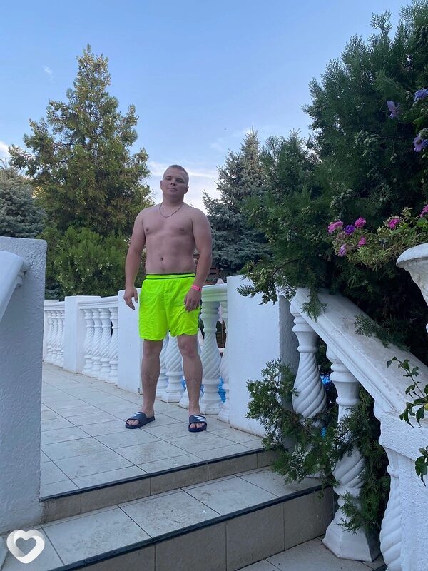 Дмитрий, Москва